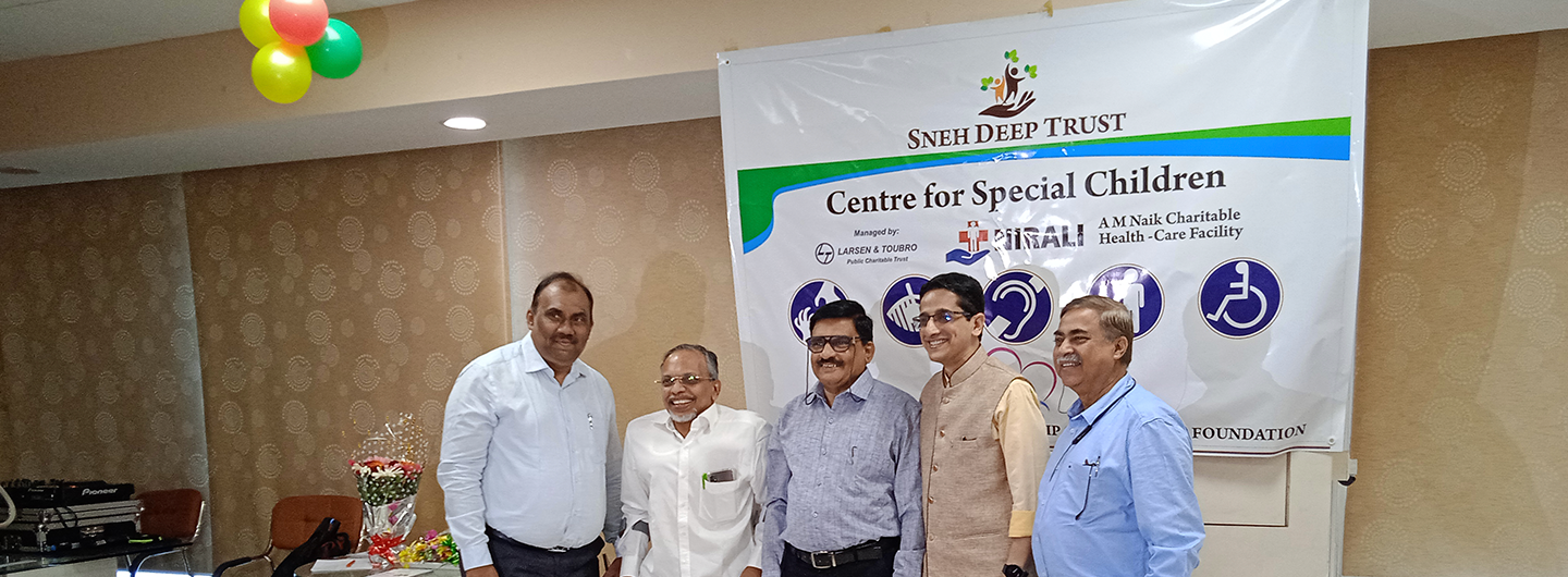 Sneh Deep Trust