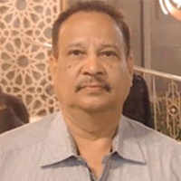 Mr. Javed Haider