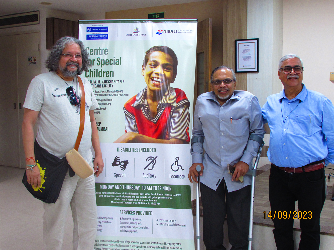 CSC Annual Day Celebration