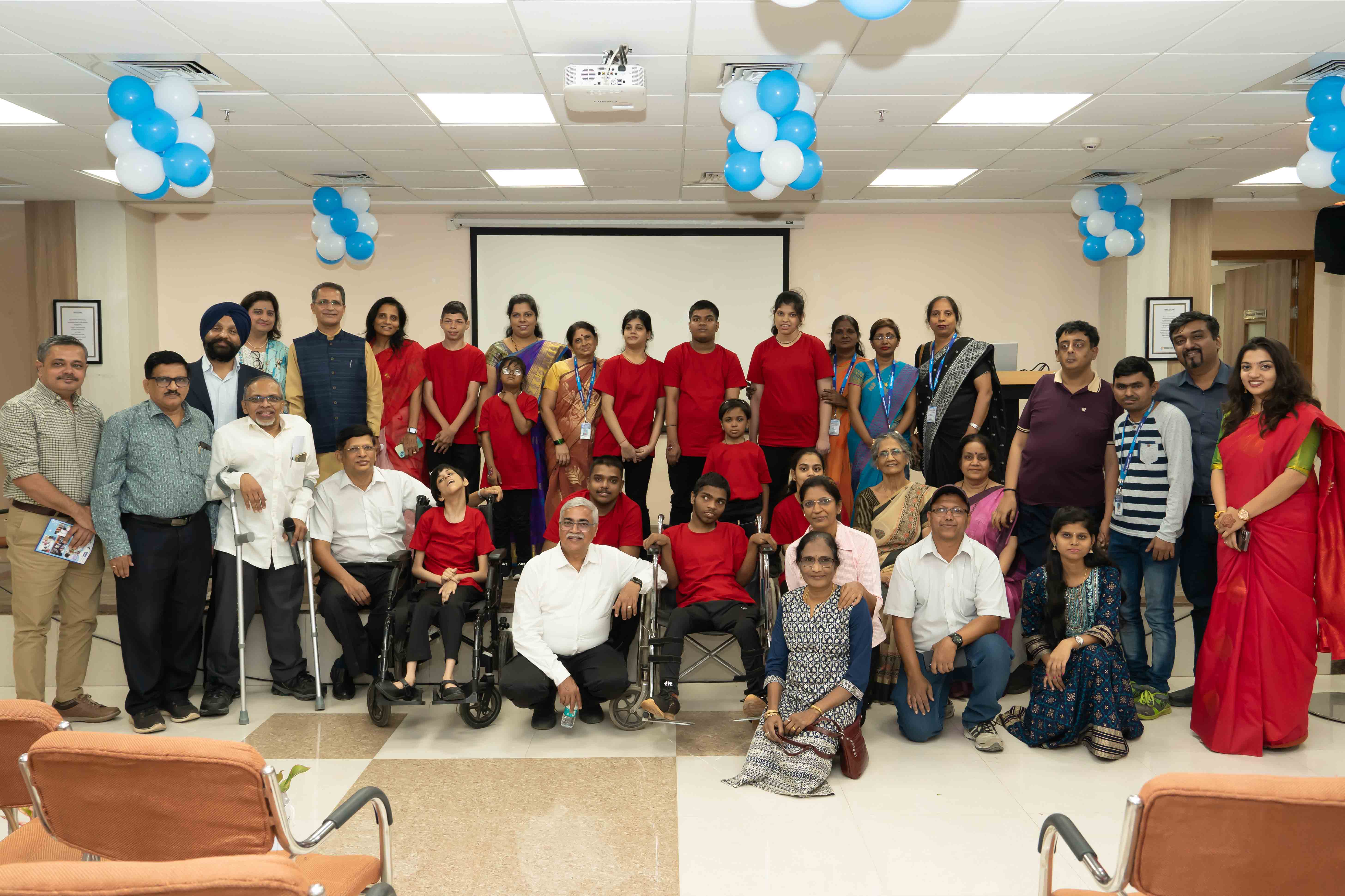 9th Dec'23 World Disability Day