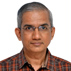 Dr. Ramesh Iyer