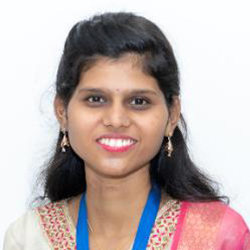 Anjali Darade
