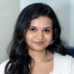 Bishakha Dutta
