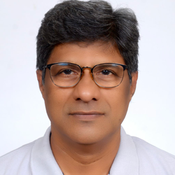 Mr. Claudius Fernandes