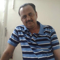 Dr. Ashish Parekh