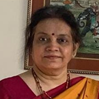 Dr. Shakuntala Prabhu