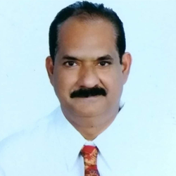 Dr. Dhirendra Tripathi
