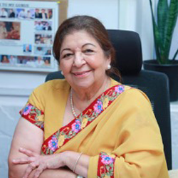Dr. Hema Purandarey