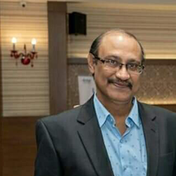 Dr. Kamlesh Advani