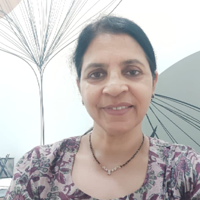 Dr. Sangeeta Varty