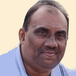 Dr. Sudhir Patil
