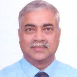 Dr.(Hon.) Ferdinand Rodricks