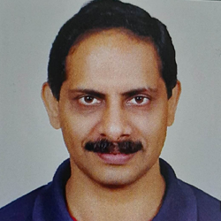 Dr. Jagdish TD