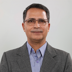 Mr. Anil Chindani