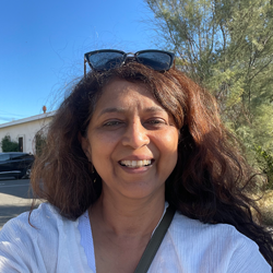 Dr. Neeta Naik
