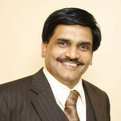 Dr. Vijay Athalye