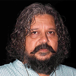 Mr. Amole Gupte