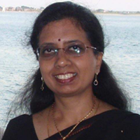 Dr. Geetha Chari