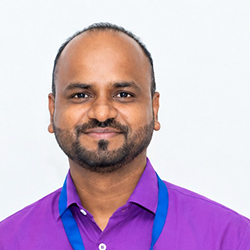 Narendra Bombade