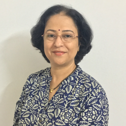 Ms. Neelam Potdar