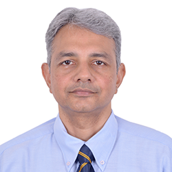Mr. Sriram Srinivasan
