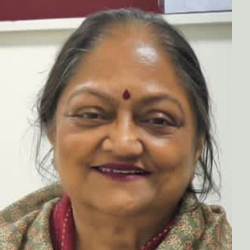 Mrs. Unnati Lohade